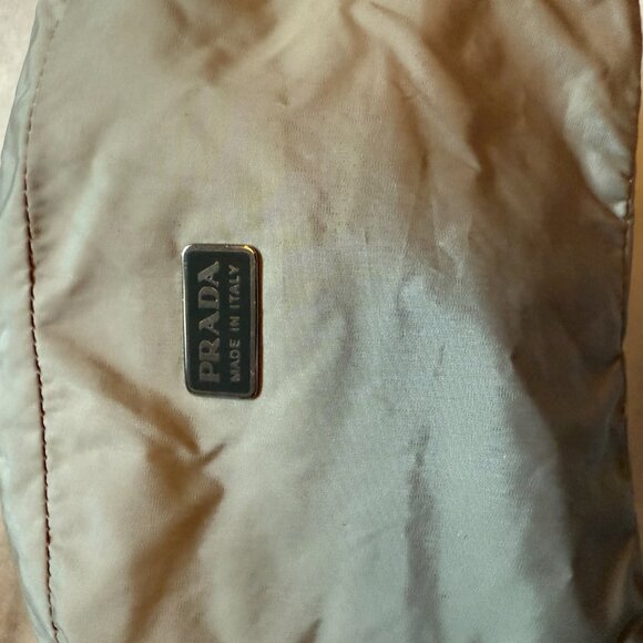Prada Multicolor Toiletry Bag - Picture 9 of 13